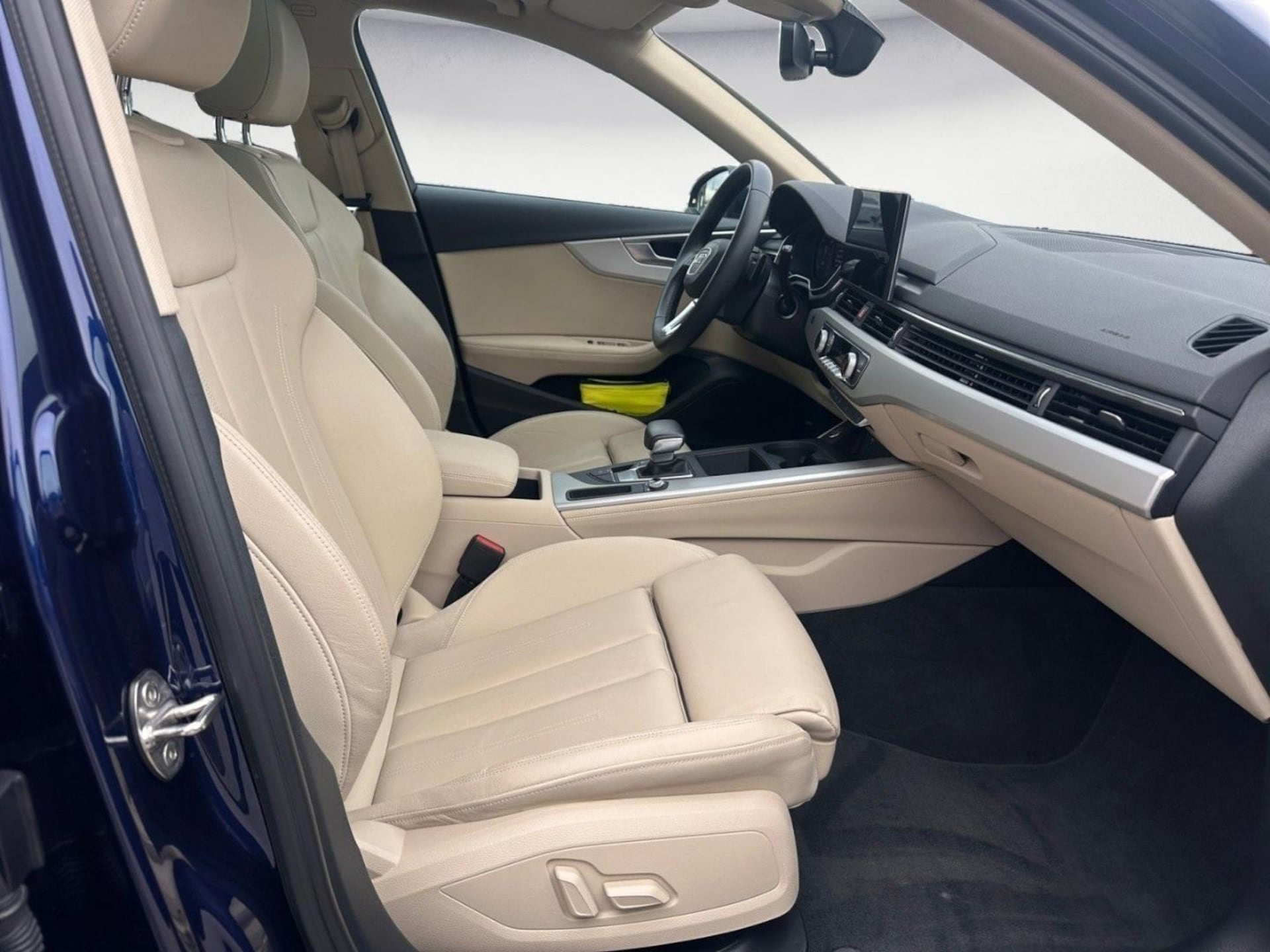 Audi A4 Avant Advanced