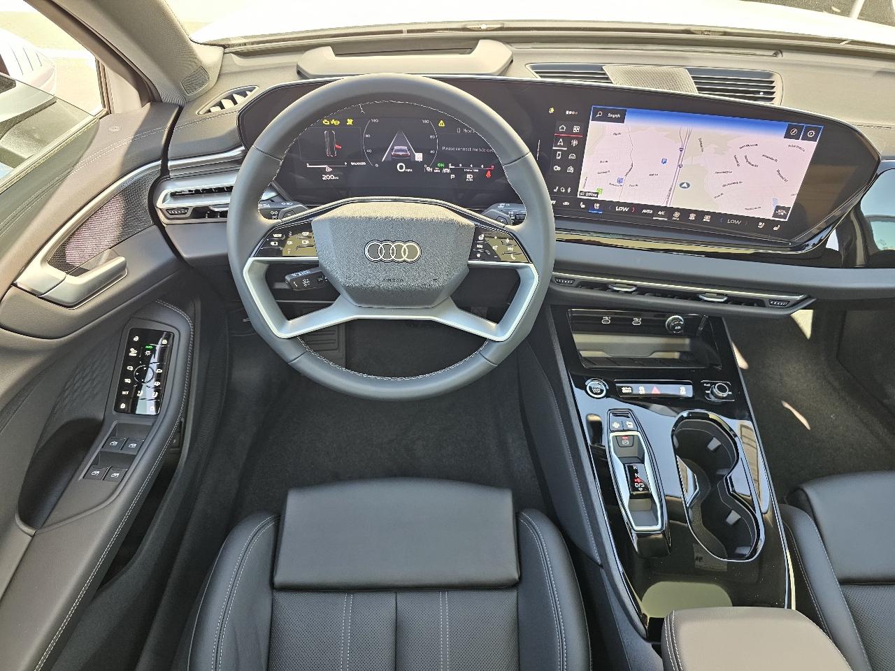 2025 Audi A5 Premium Plus - Photo 5