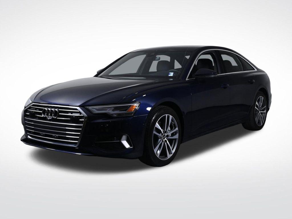 2023 Audi A6 Sport 45 Premium Plus S tronic quattro's photo