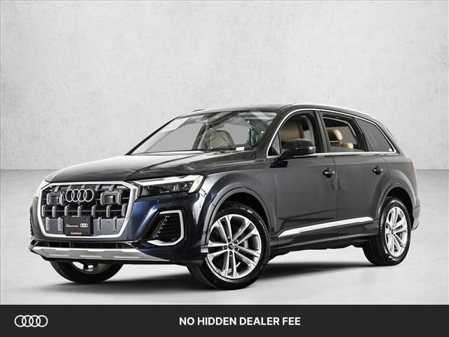 2025 Audi Q7
