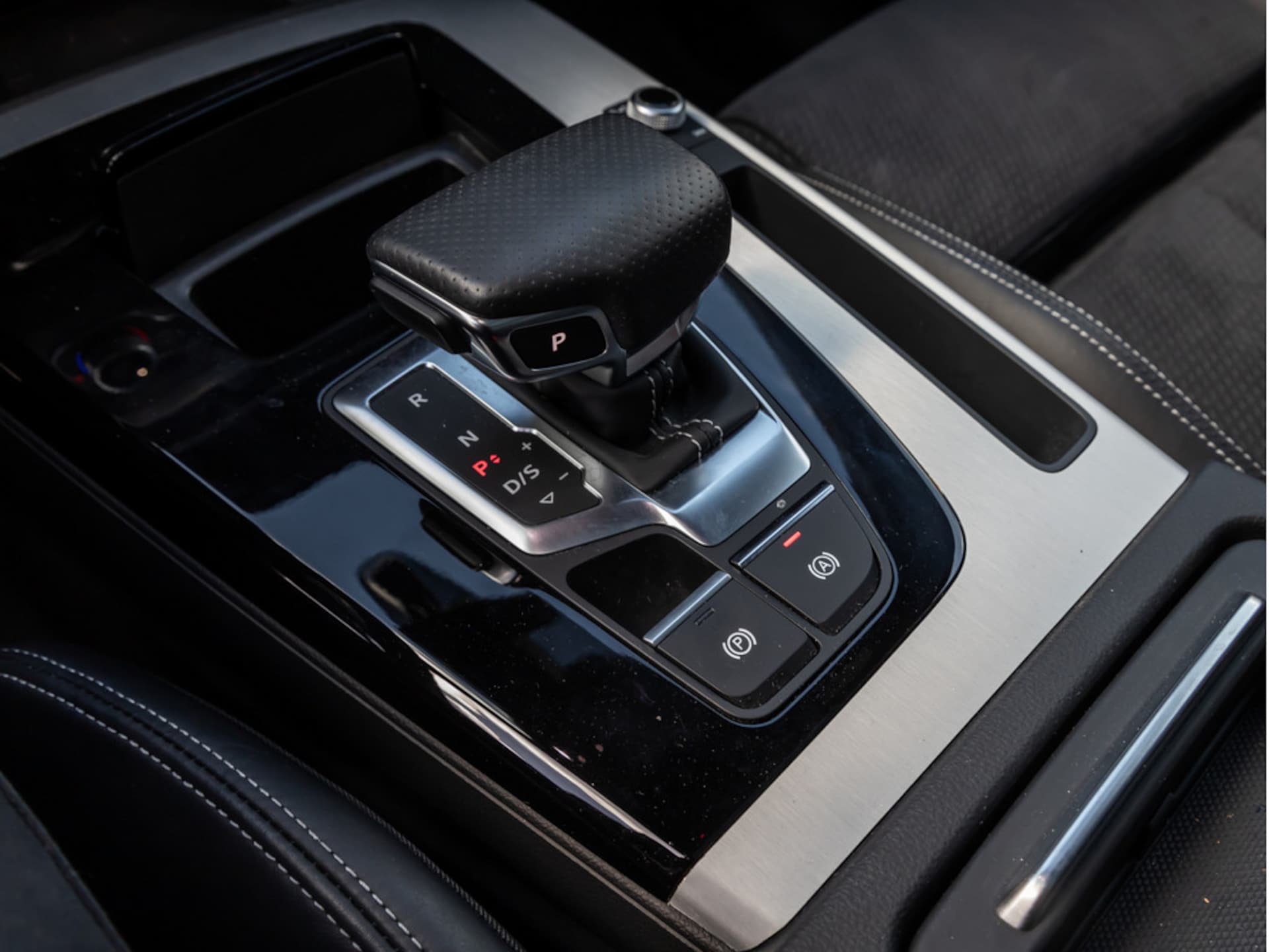Audi Q5 SUV Advanced