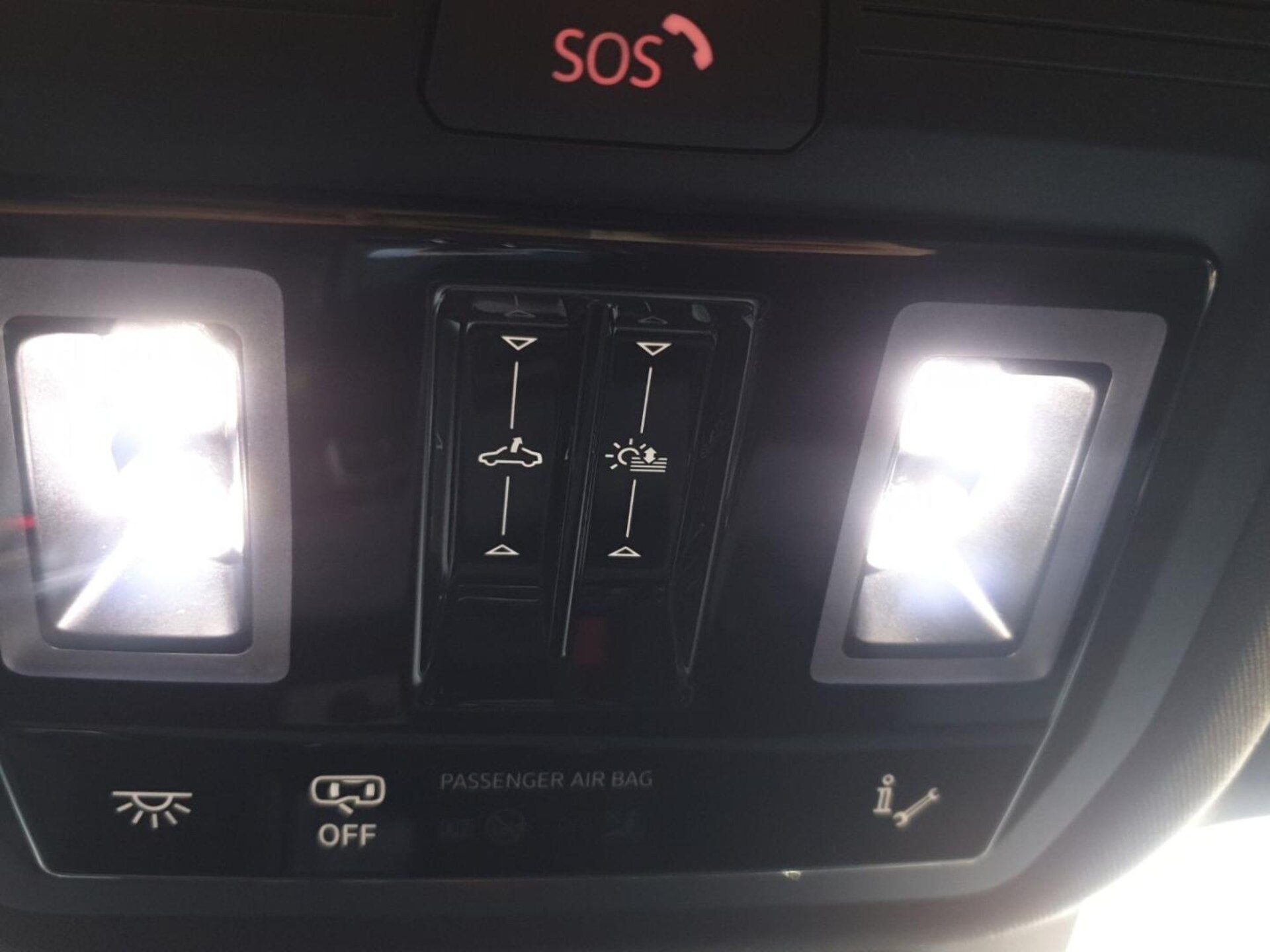 Audi Q3 Sportback e-hybrid