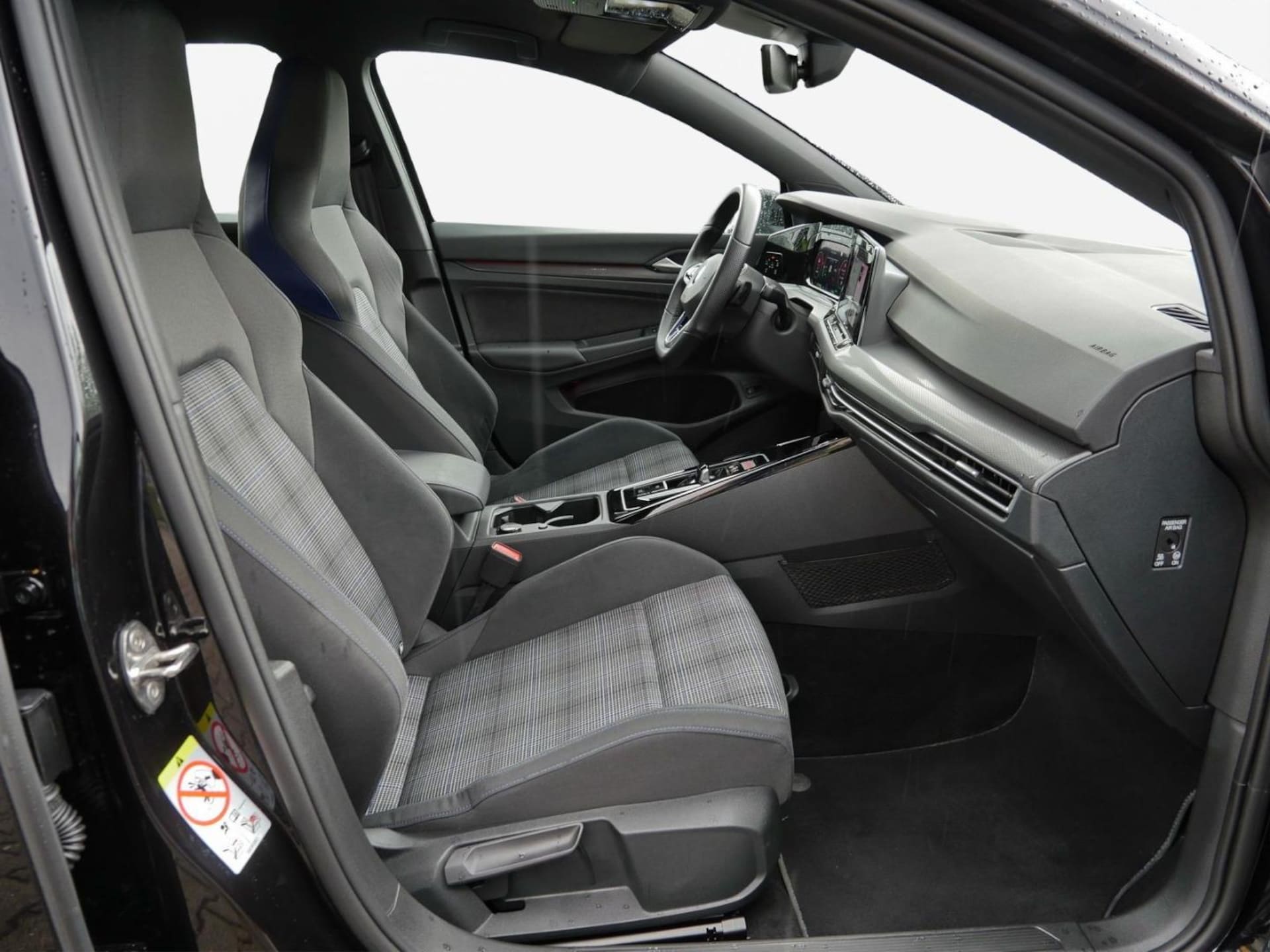 Volkswagen Golf GTE