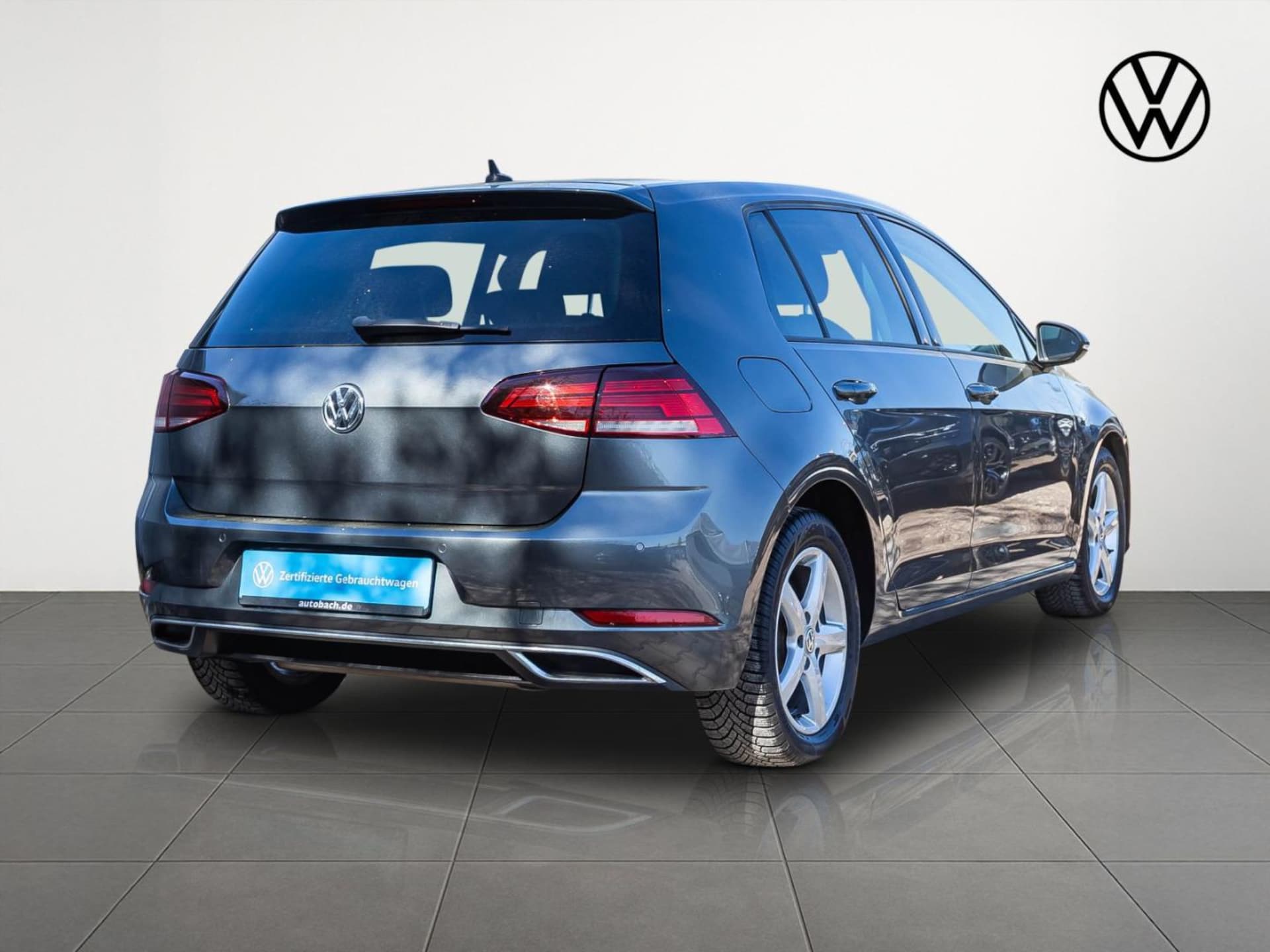 Volkswagen Golf Highline