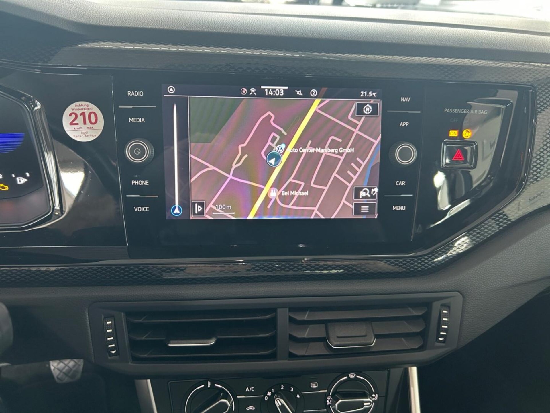 Volkswagen Taigo Life