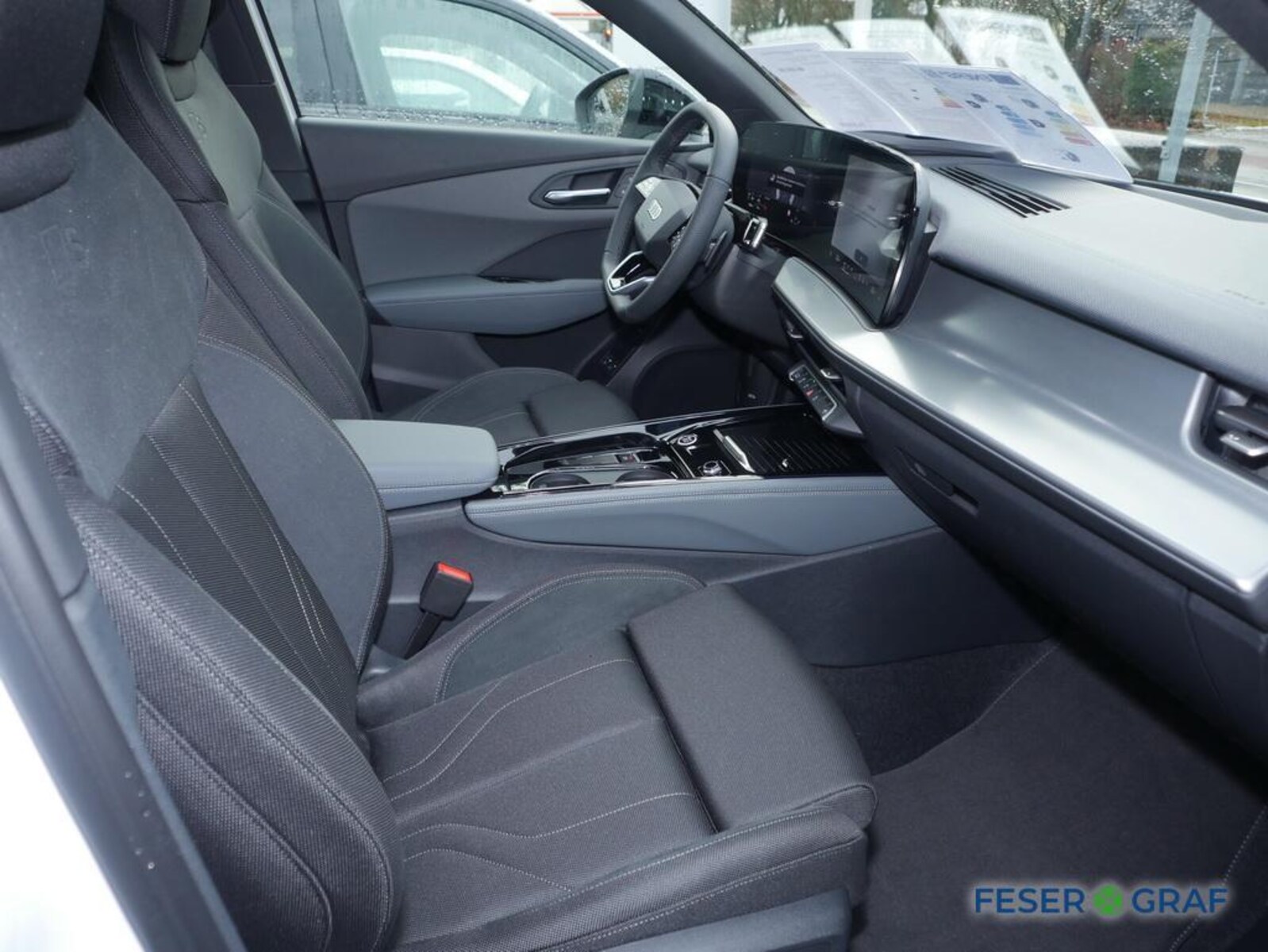 Audi Q3 – Bild 5