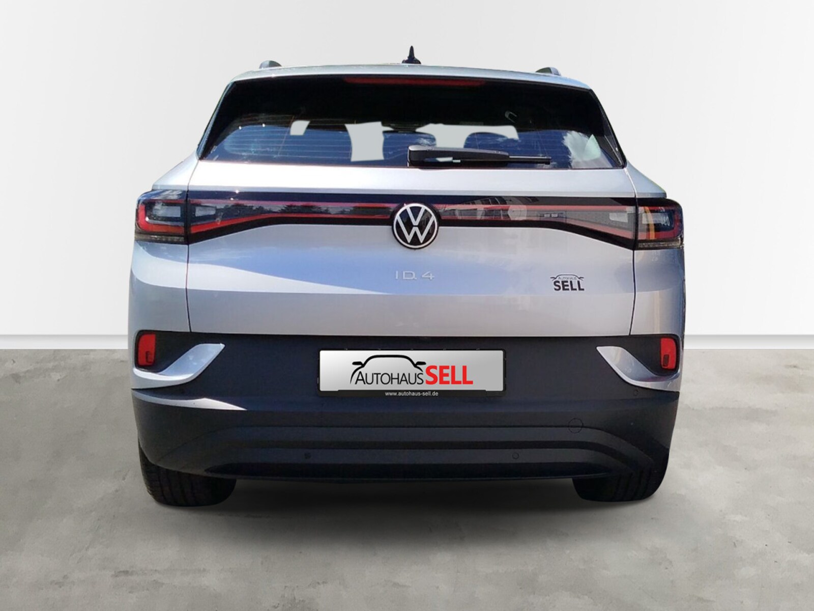 Volkswagen ID.4 – Bild 6