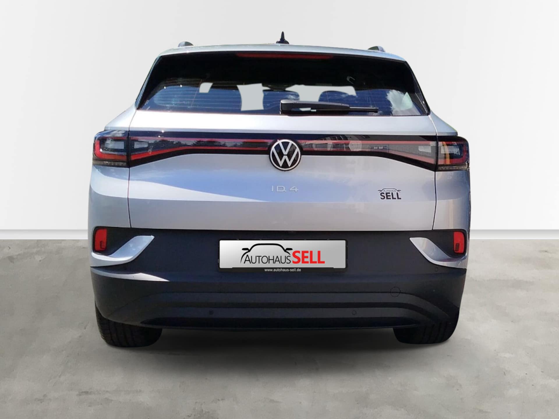 Volkswagen ID.4 Pure