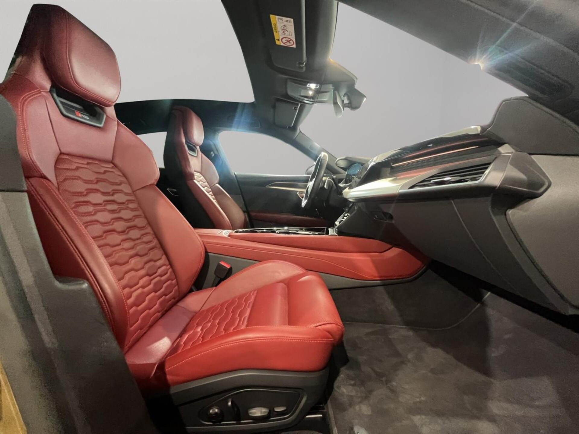 Audi RS e-tron GT