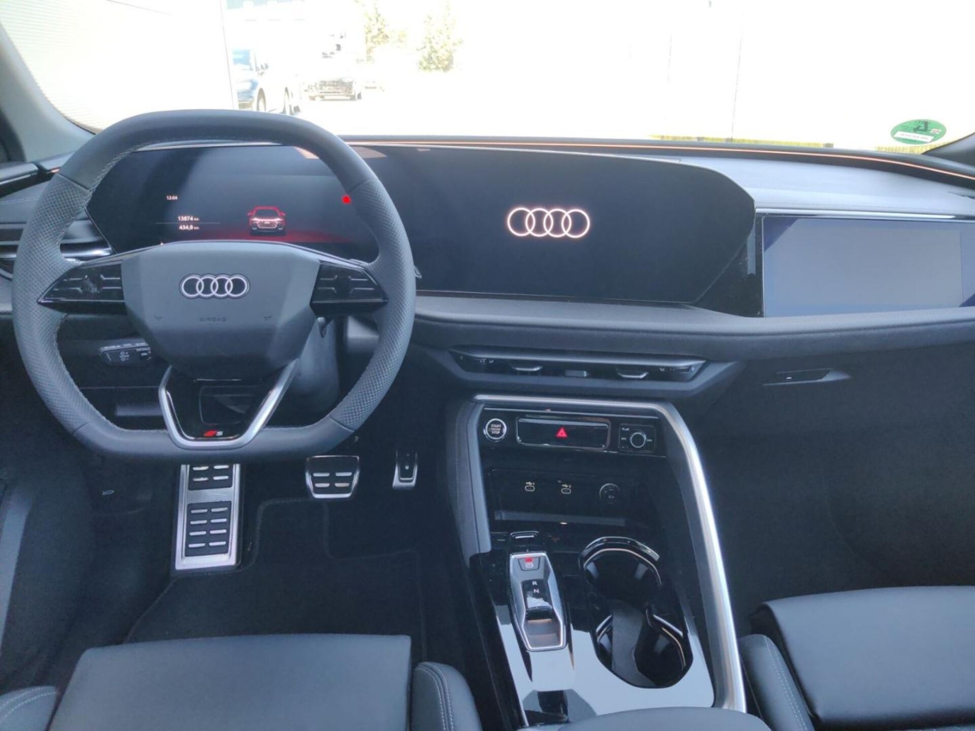 Audi Q5 Sportback