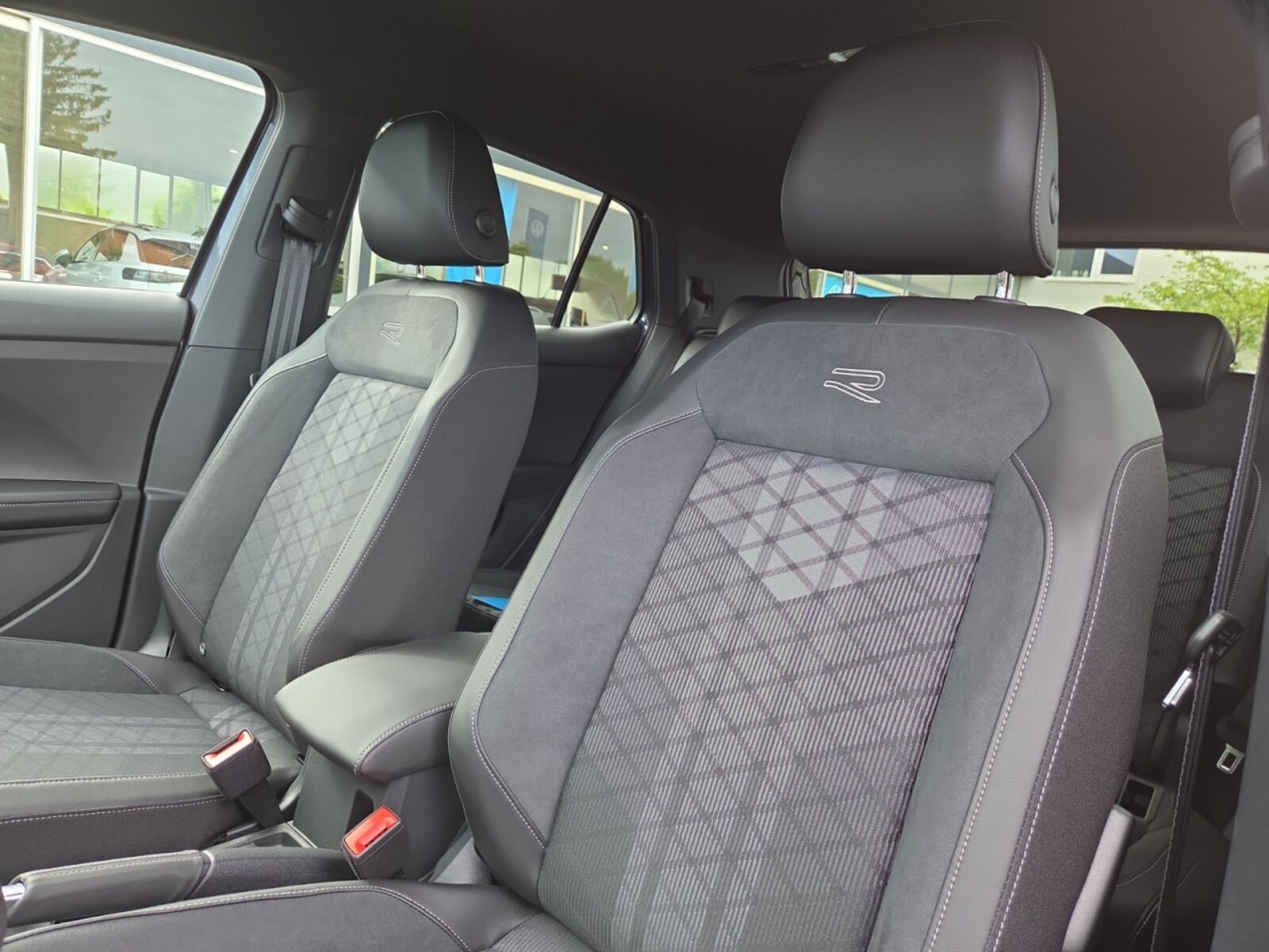 Volkswagen T-Cross – Bild 16