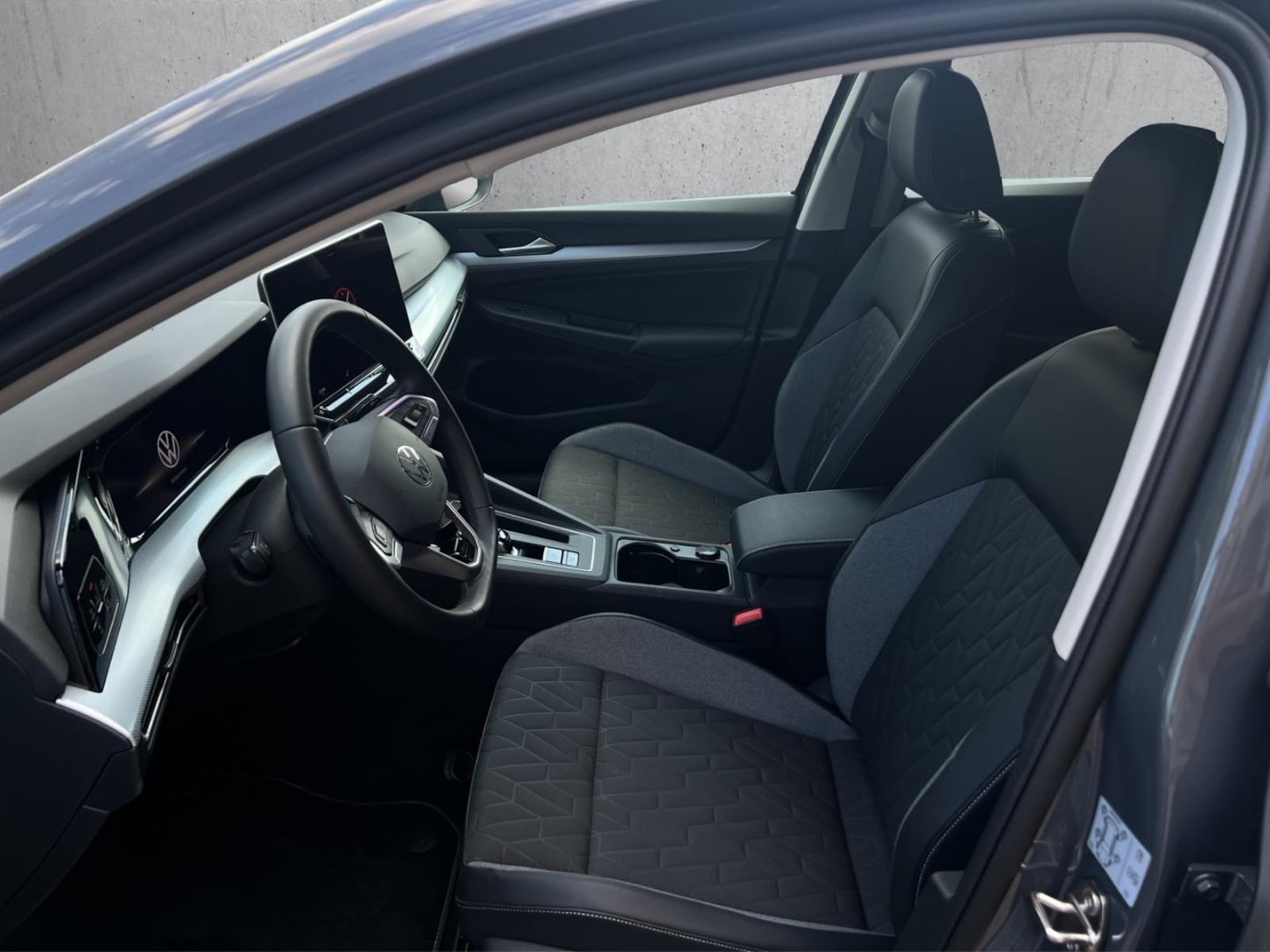 Volkswagen Golf – Bild 12