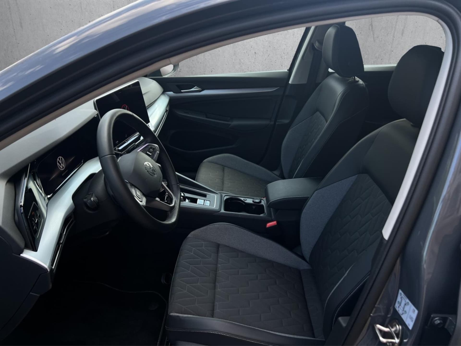 Volkswagen Golf Goal