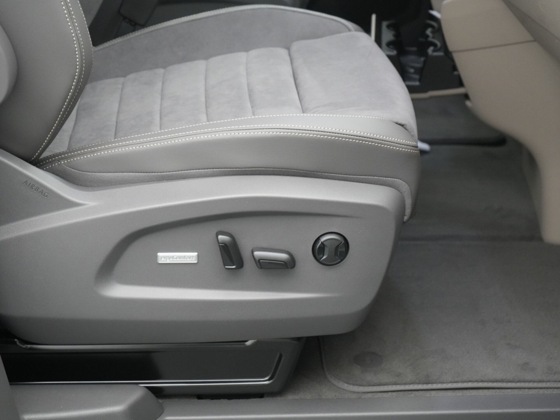 Volkswagen Multivan Langversion Style
