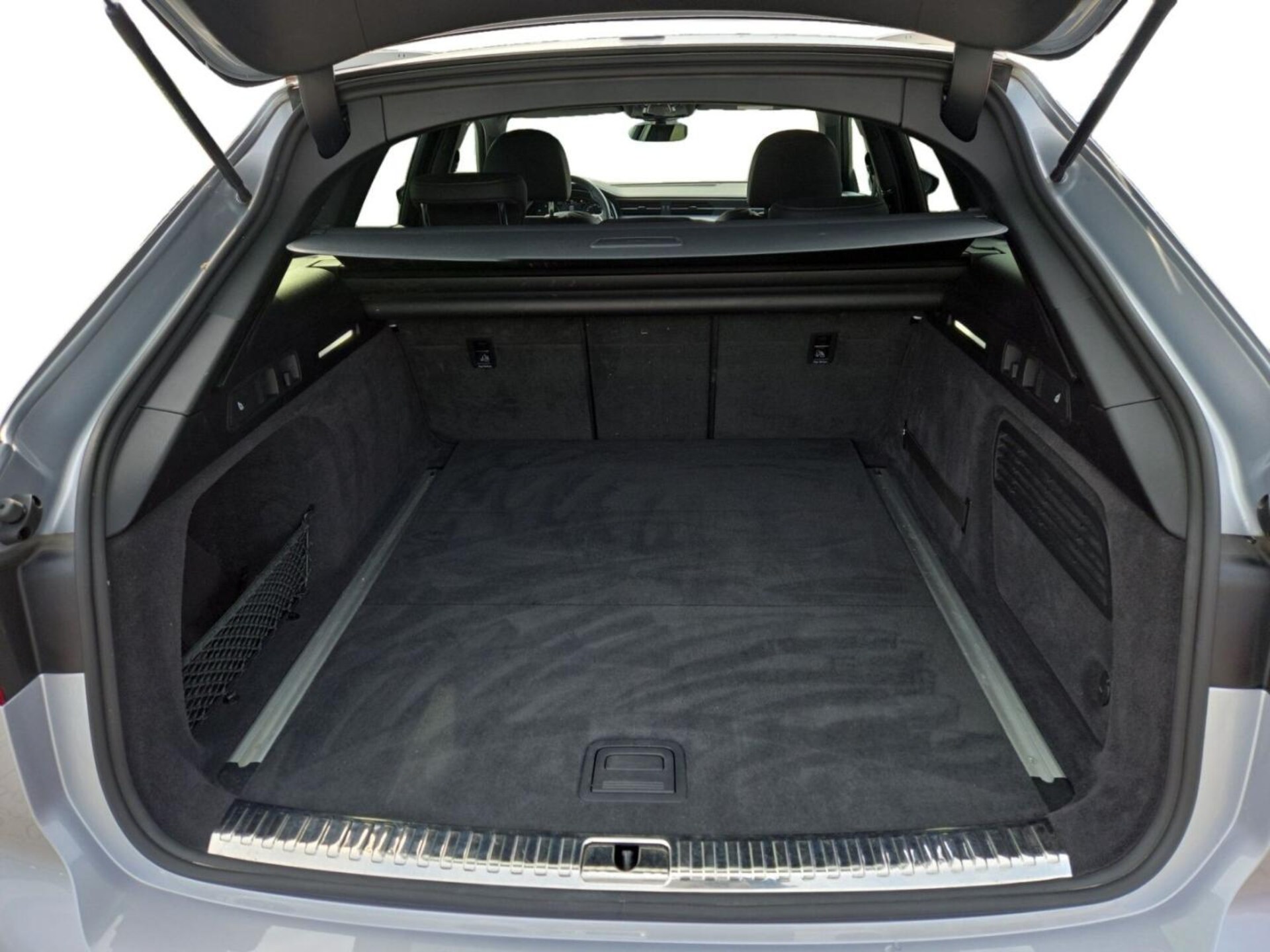 Audi A6 Avant Sport