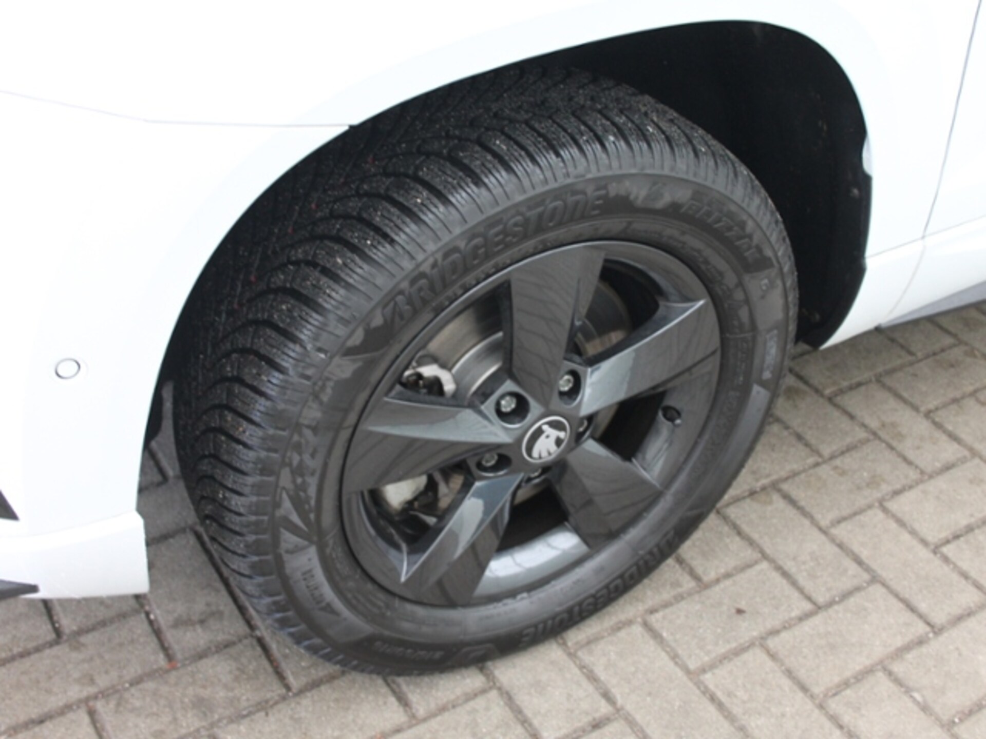 Skoda Karoq Sportline
