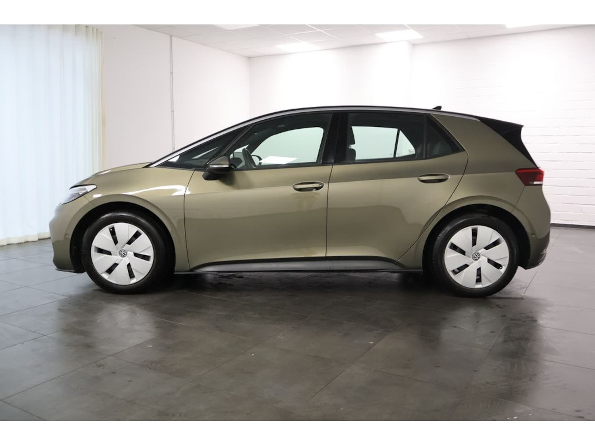 Volkswagen ID.3 Pro