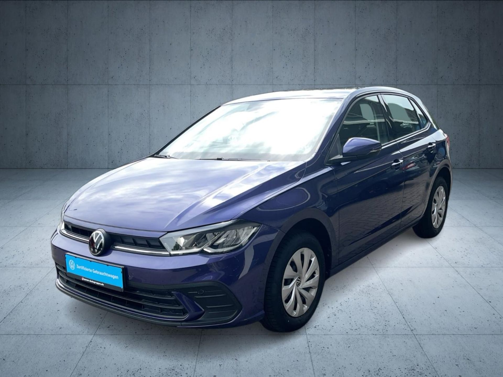 Volkswagen Polo Life