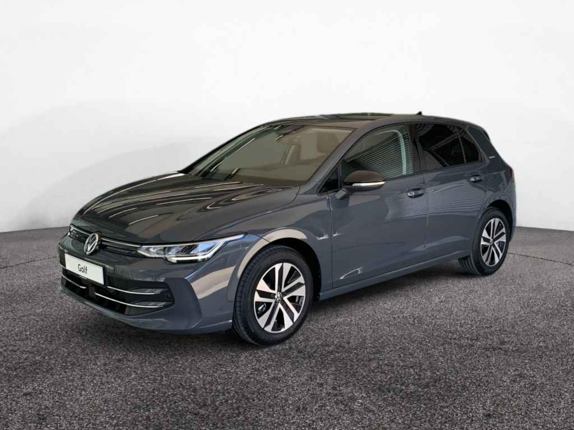 Volkswagen Golf ENERGY