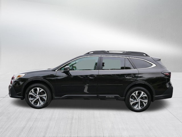 2021 Subaru Outback