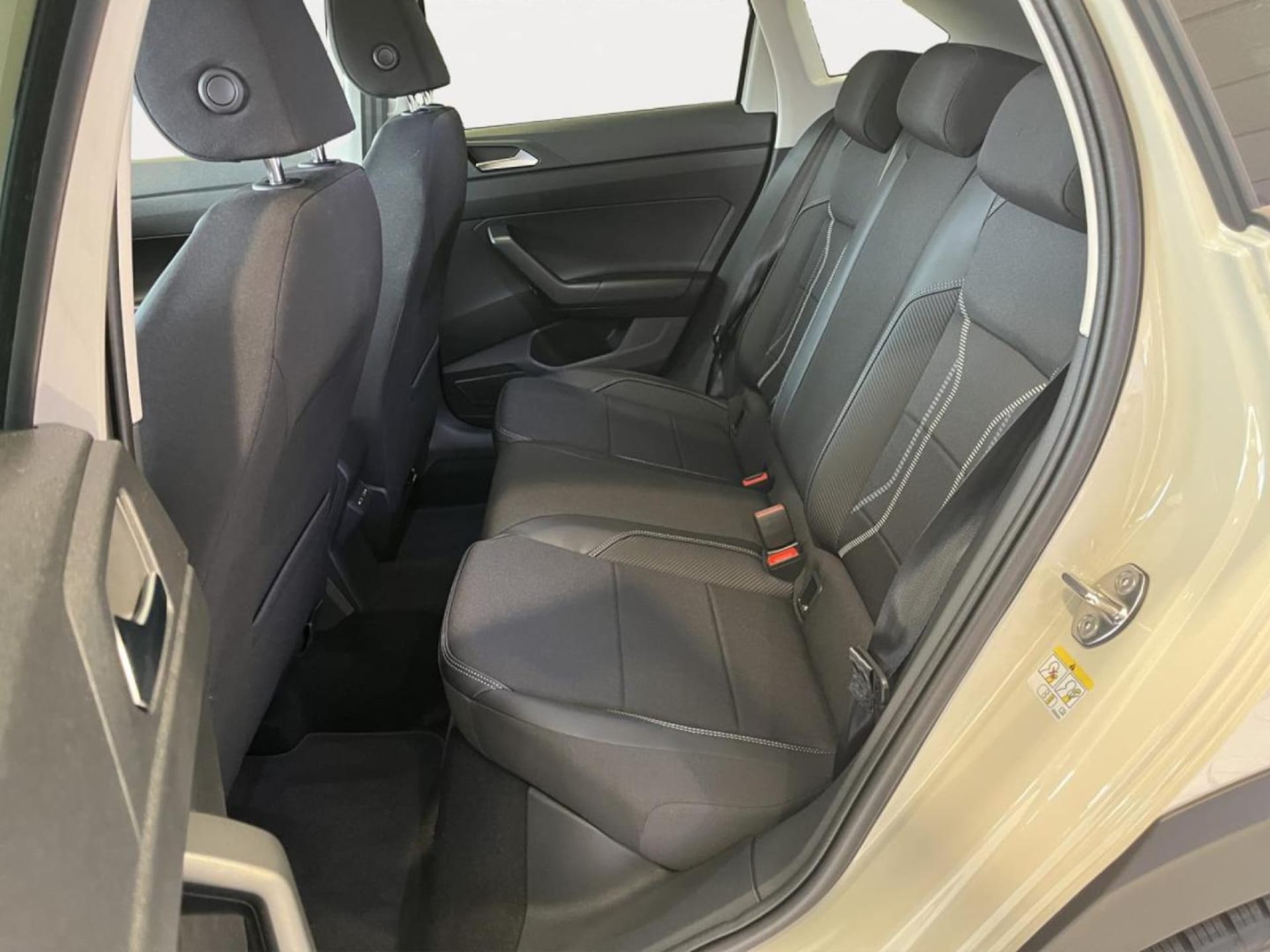 Volkswagen Taigo Style