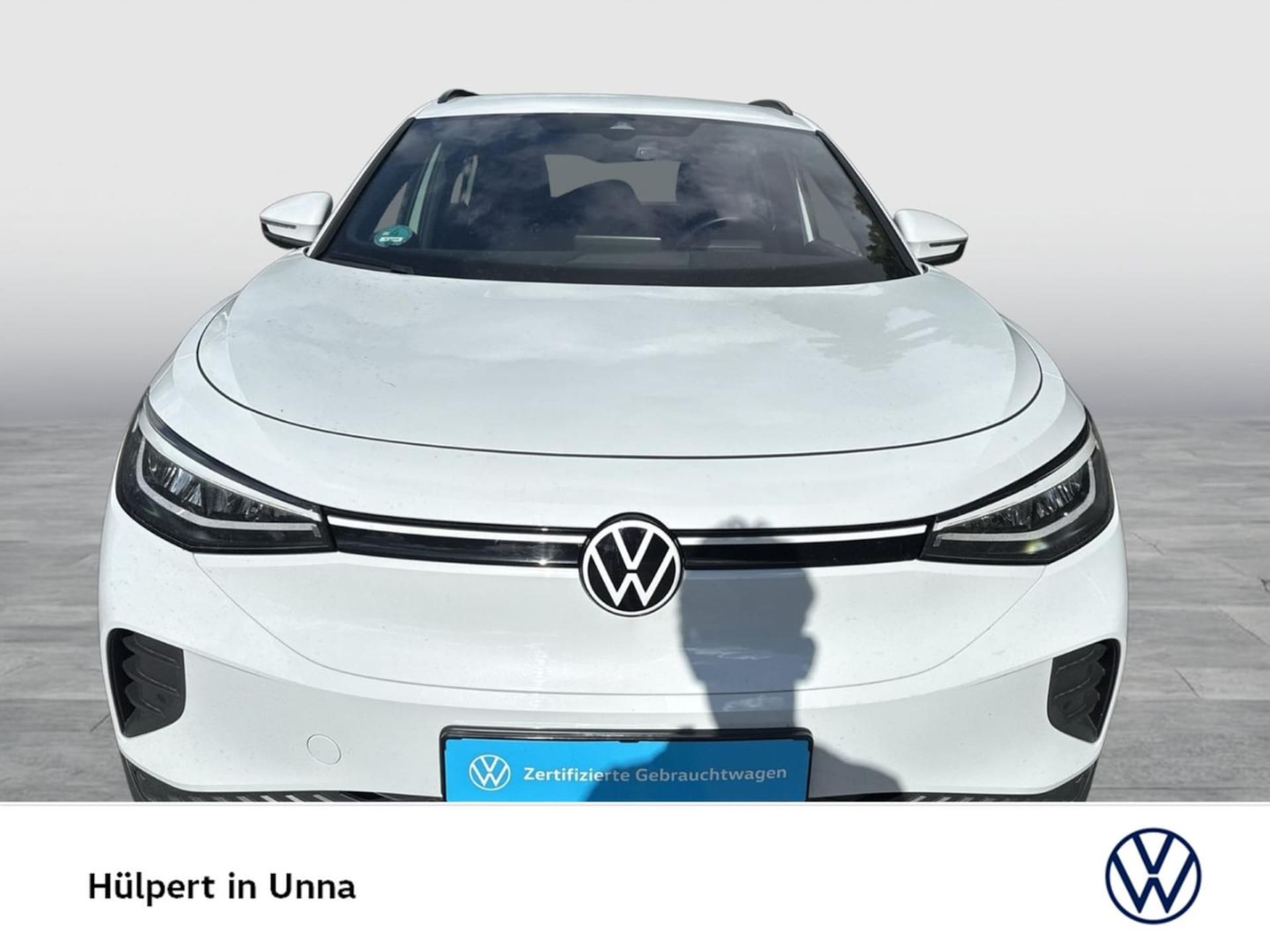 Volkswagen ID.4 Pure