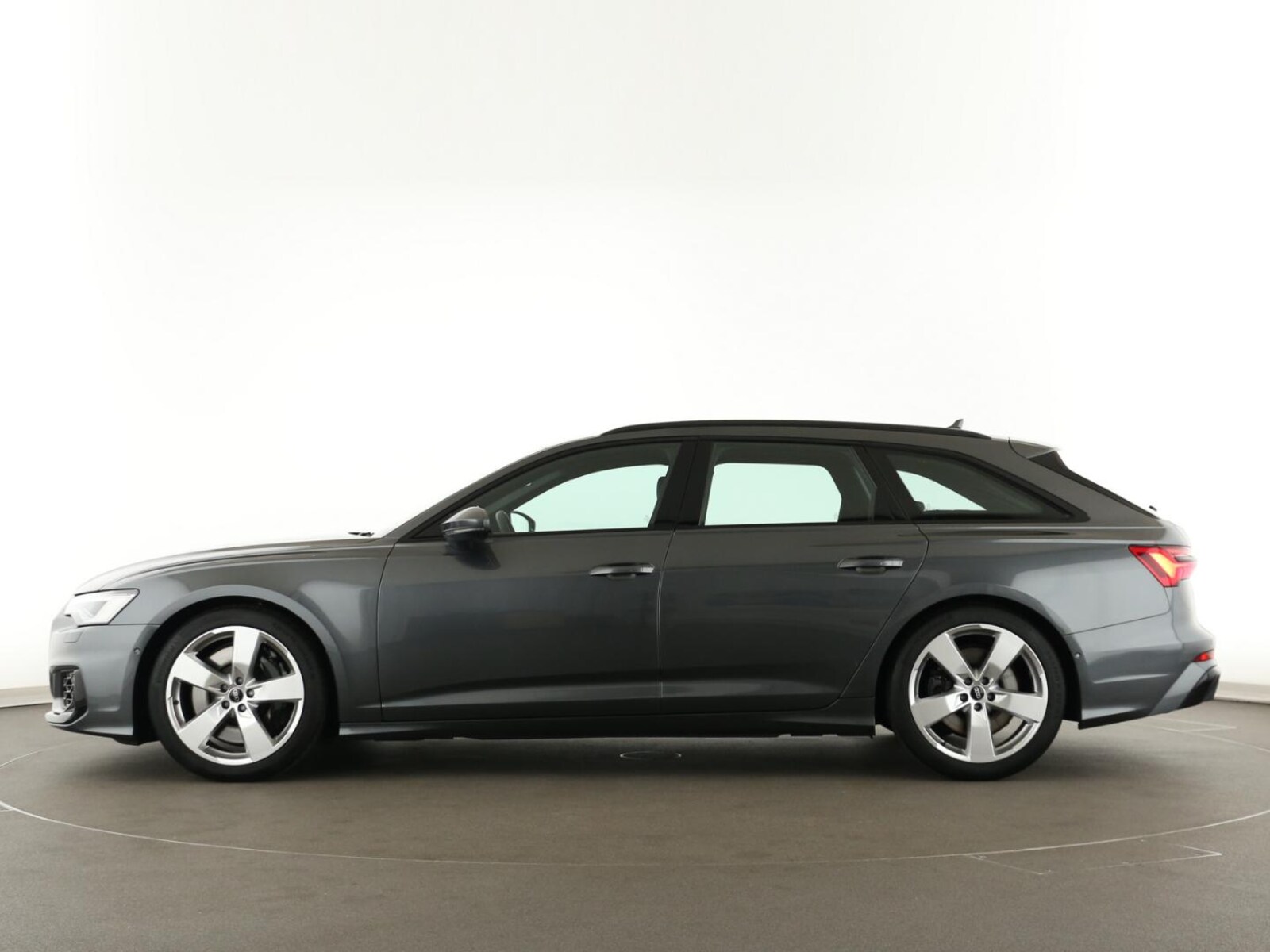 Audi S6 Avant – Bild 4