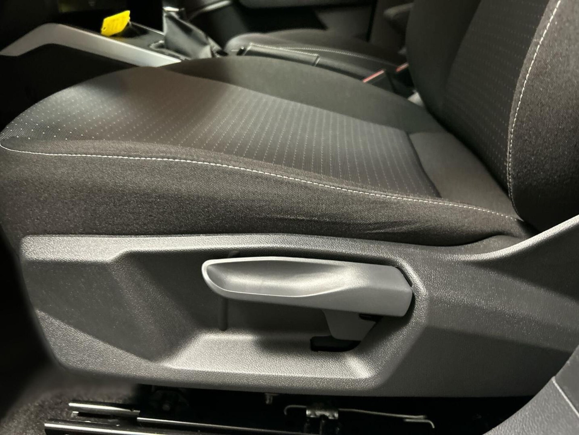 SEAT Arona Style