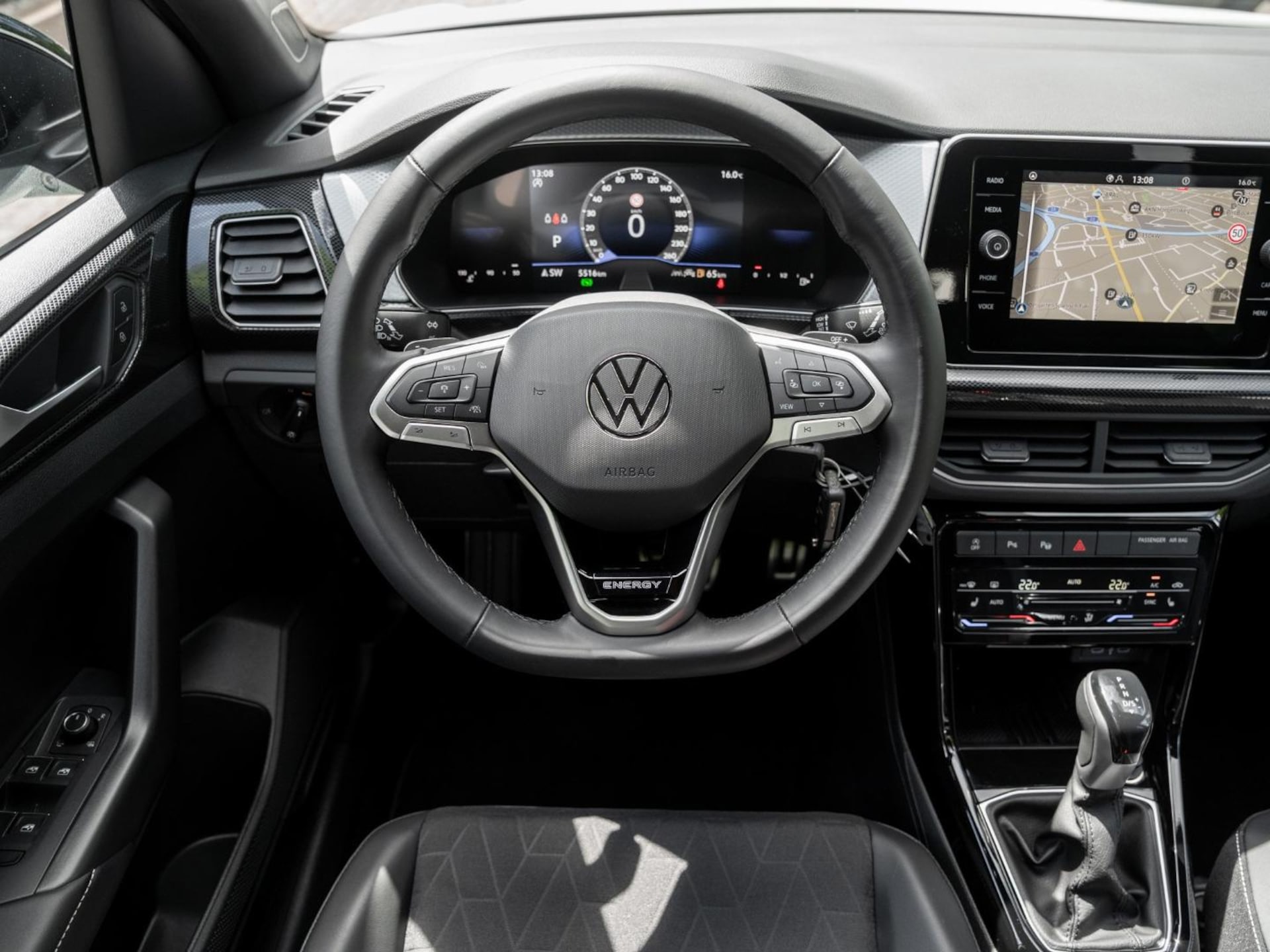Volkswagen T-Cross ENERGY