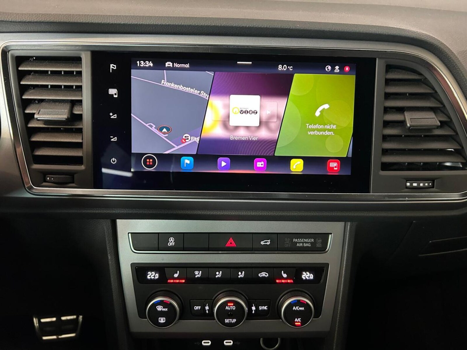 SEAT Ateca – Bild 10