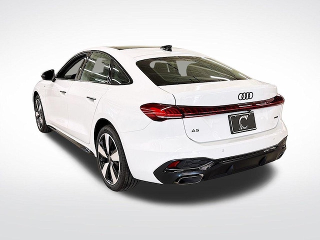 2026 Audi A5 Sedan