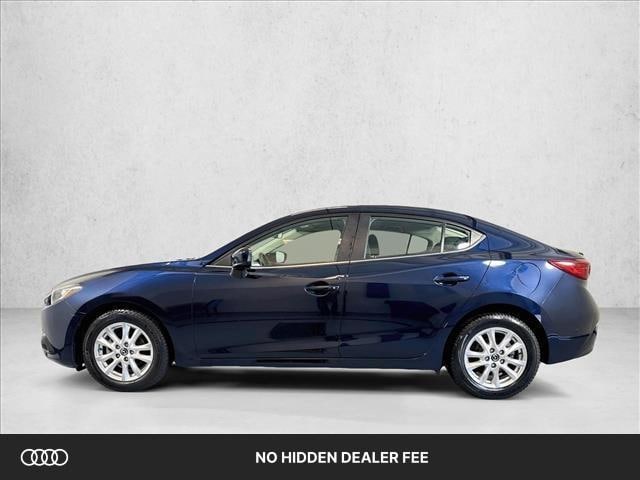 Photo of 2015 Mazda Mazda3