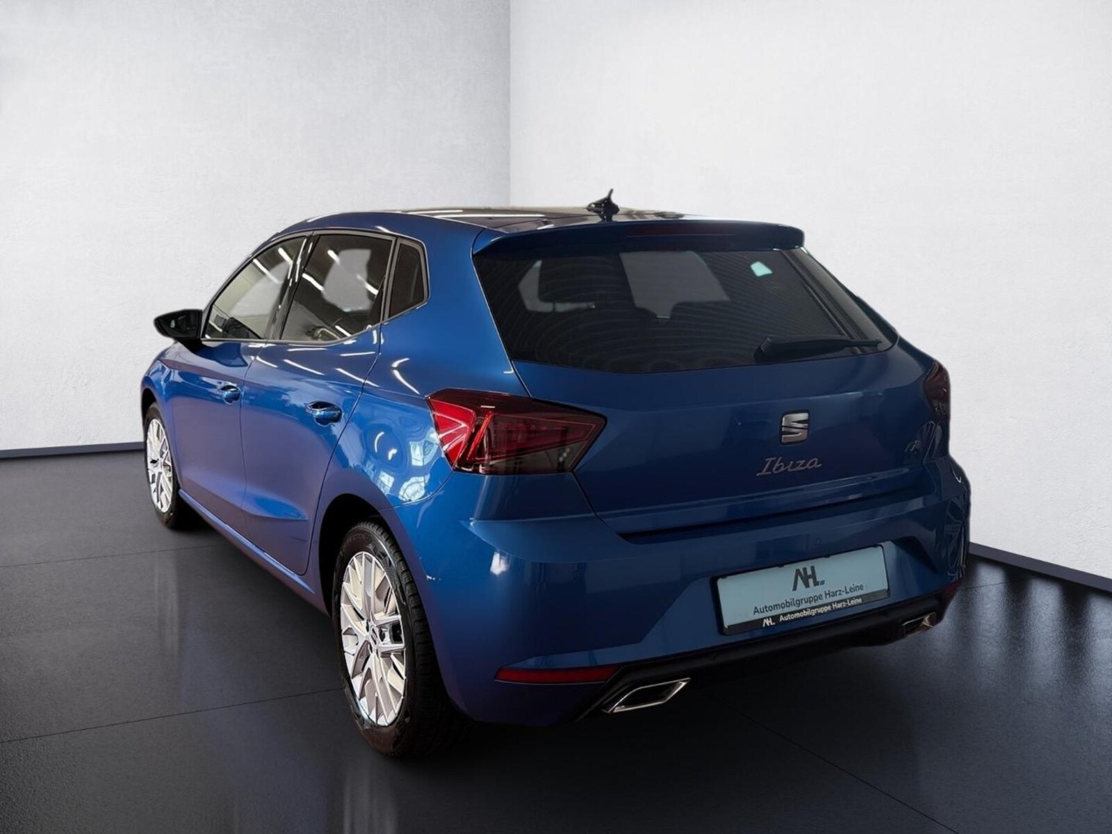 SEAT Ibiza – Bild 4