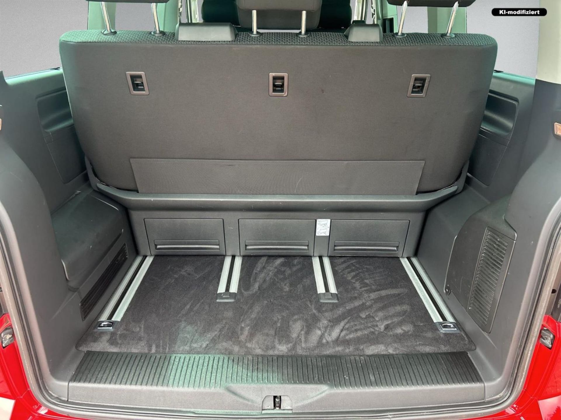 Volkswagen T6 Multivan Trendline