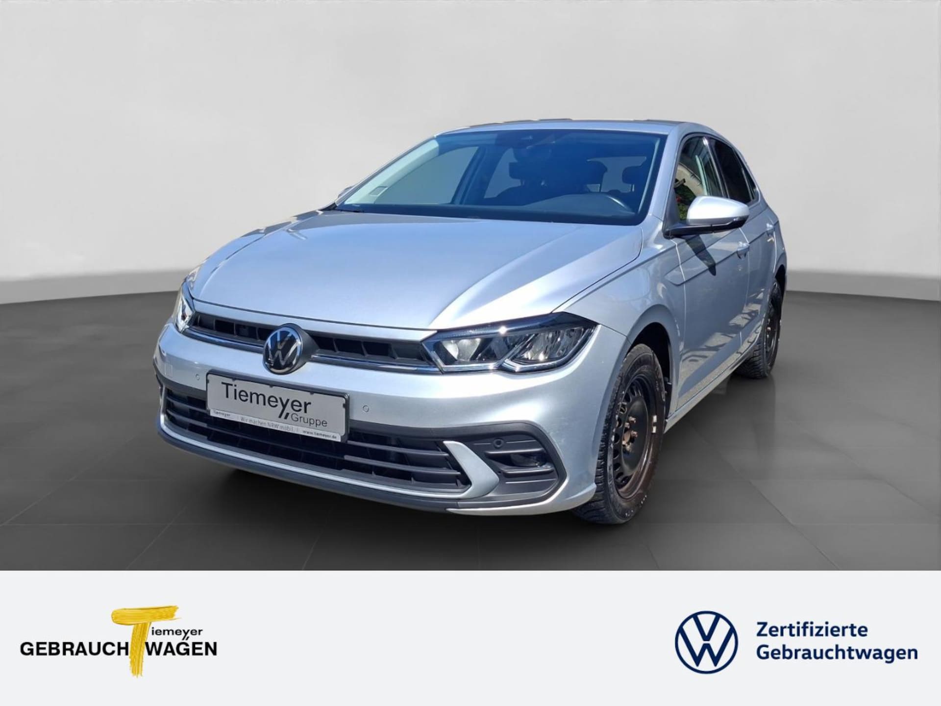 Volkswagen Polo Active
