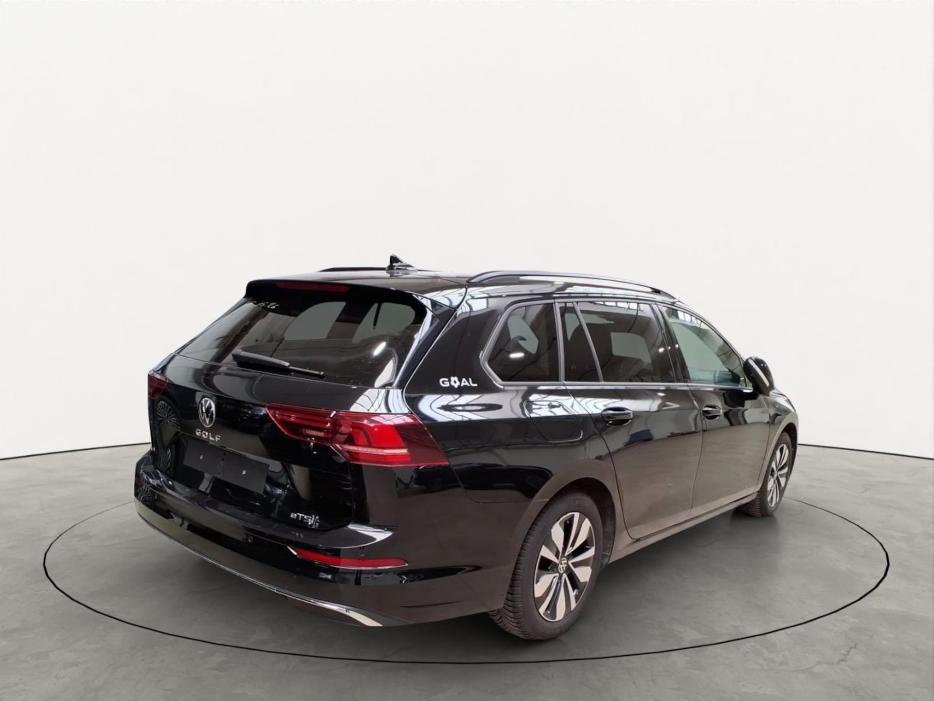 Volkswagen Golf Variant Goal