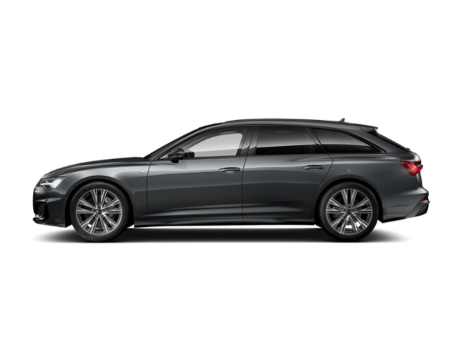 Audi A6 Avant – Bild 7