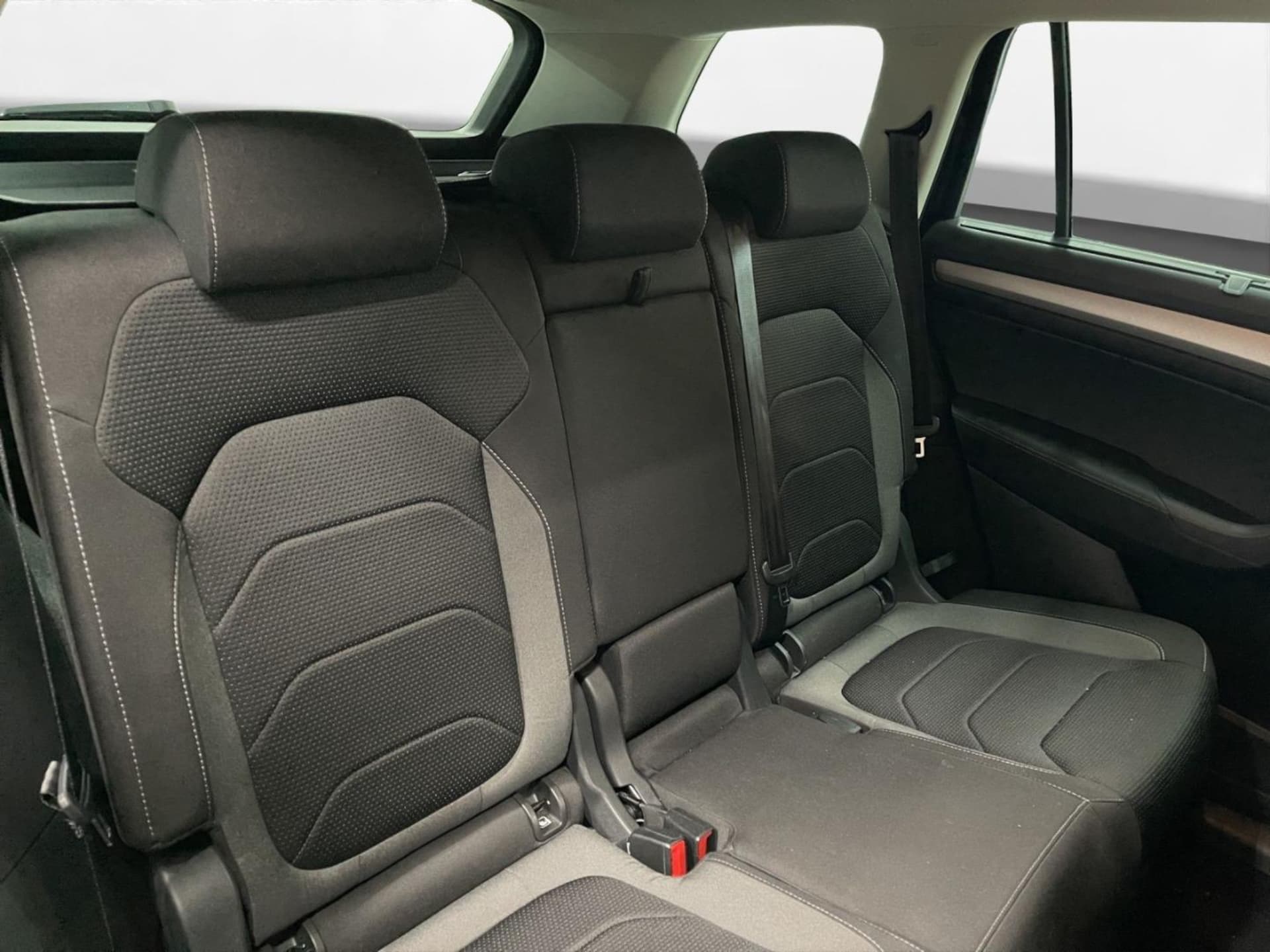 Skoda Kodiaq Ambition
