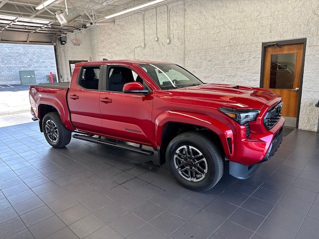 Photo of 2026 Toyota Tacoma
