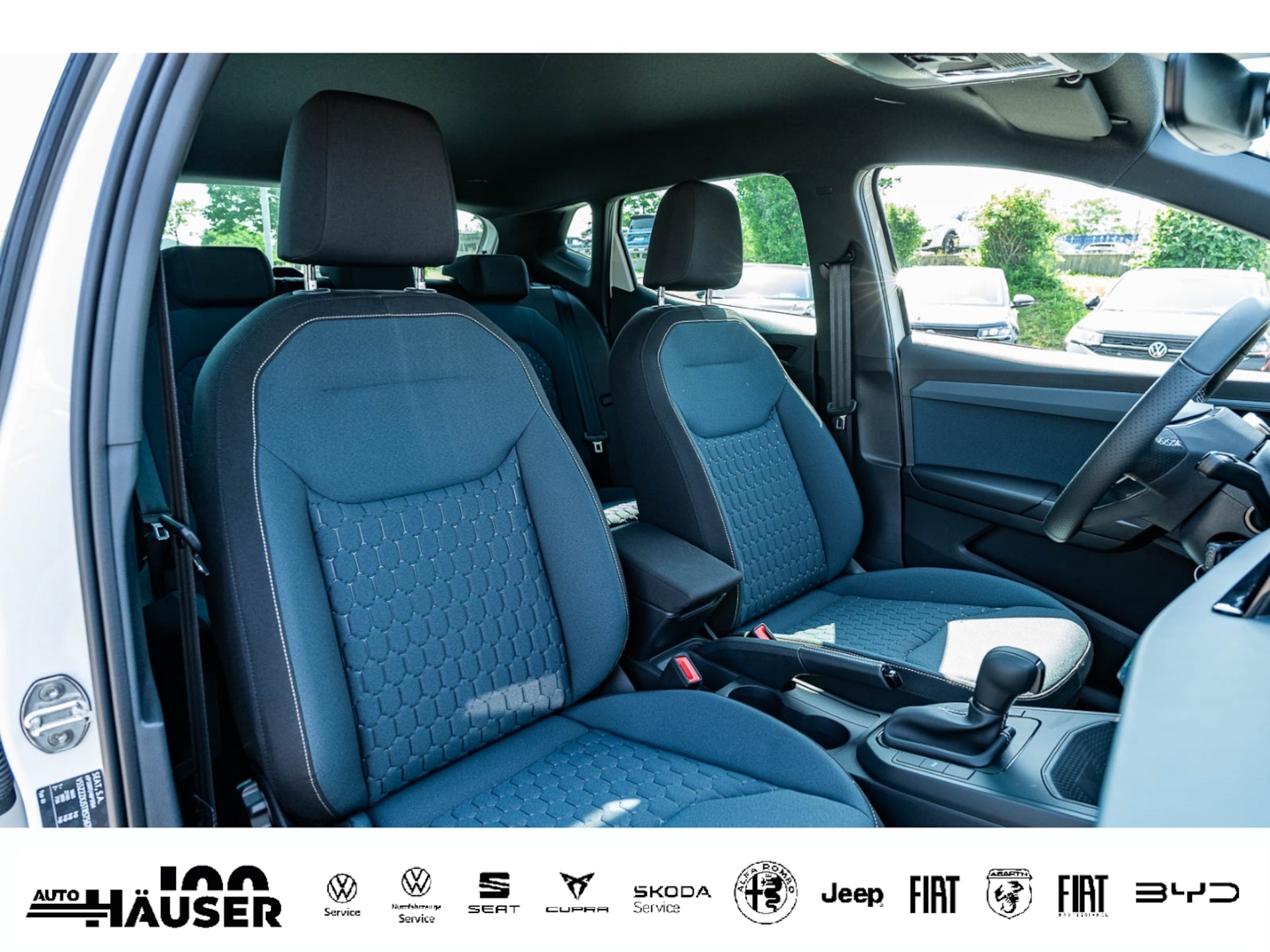 SEAT Ibiza Style