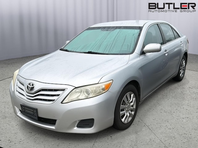 2010 Toyota Camry