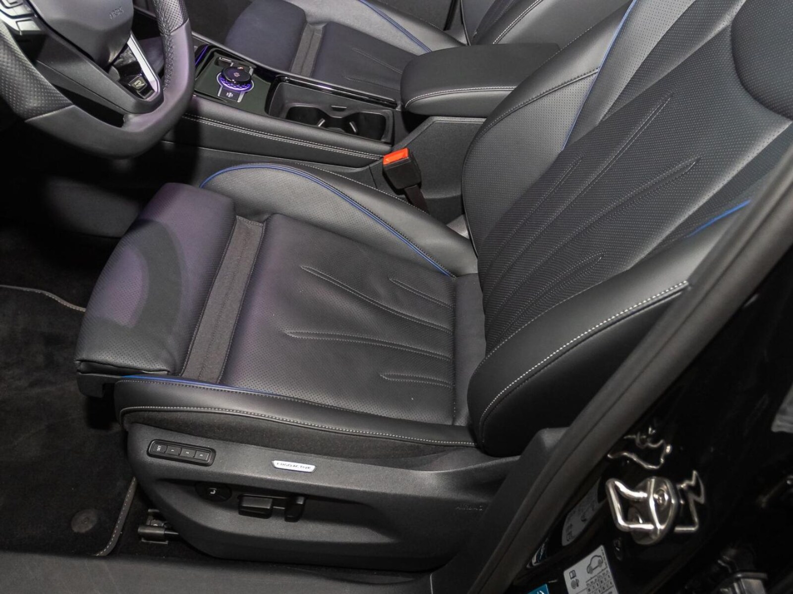 Volkswagen Tayron – Bild 14