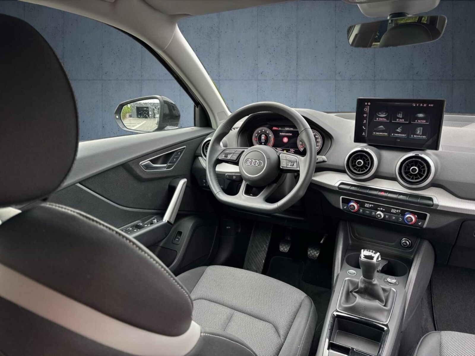 Audi Q2 – Bild 20