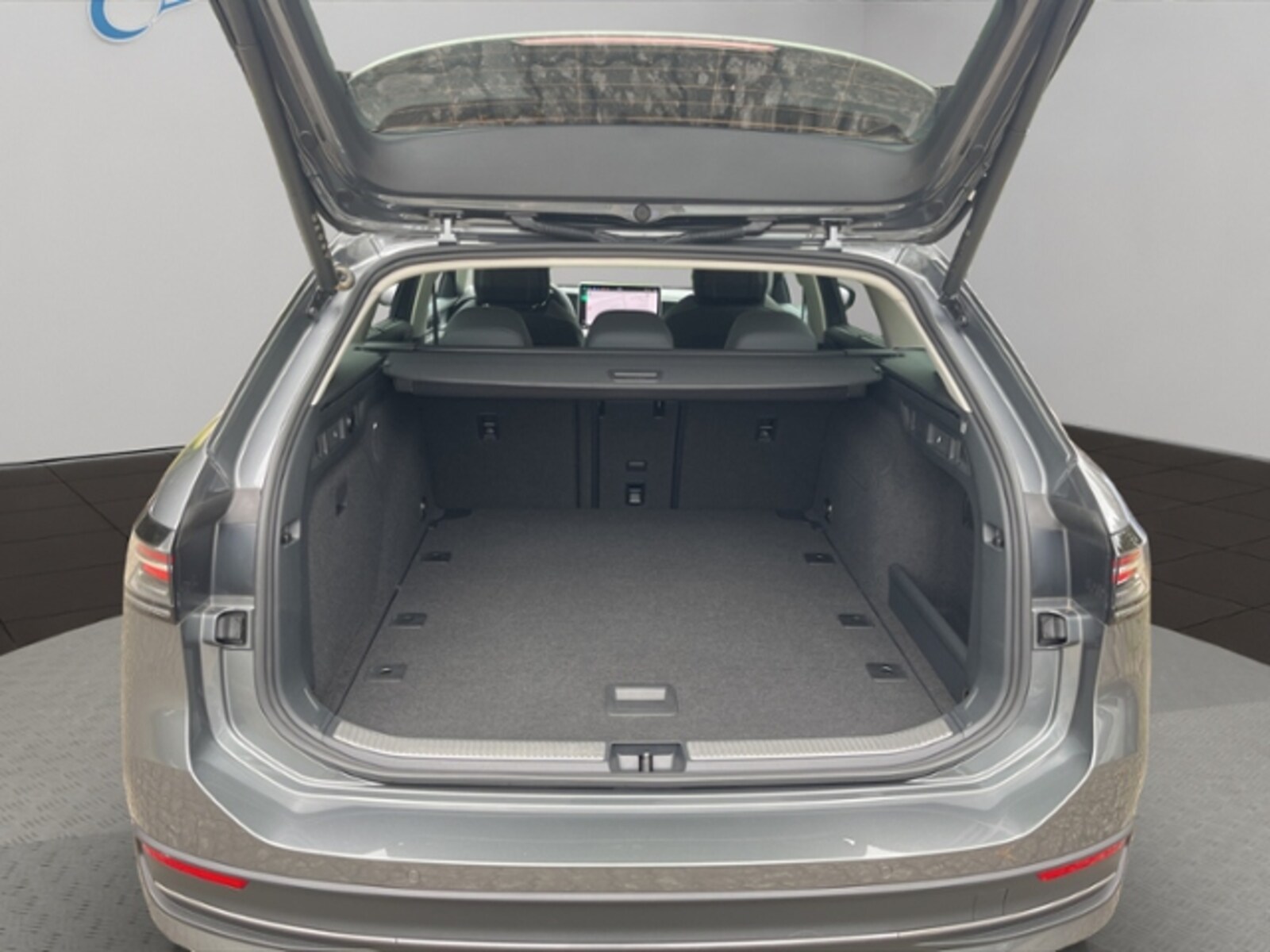 Volkswagen Passat – Bild 20