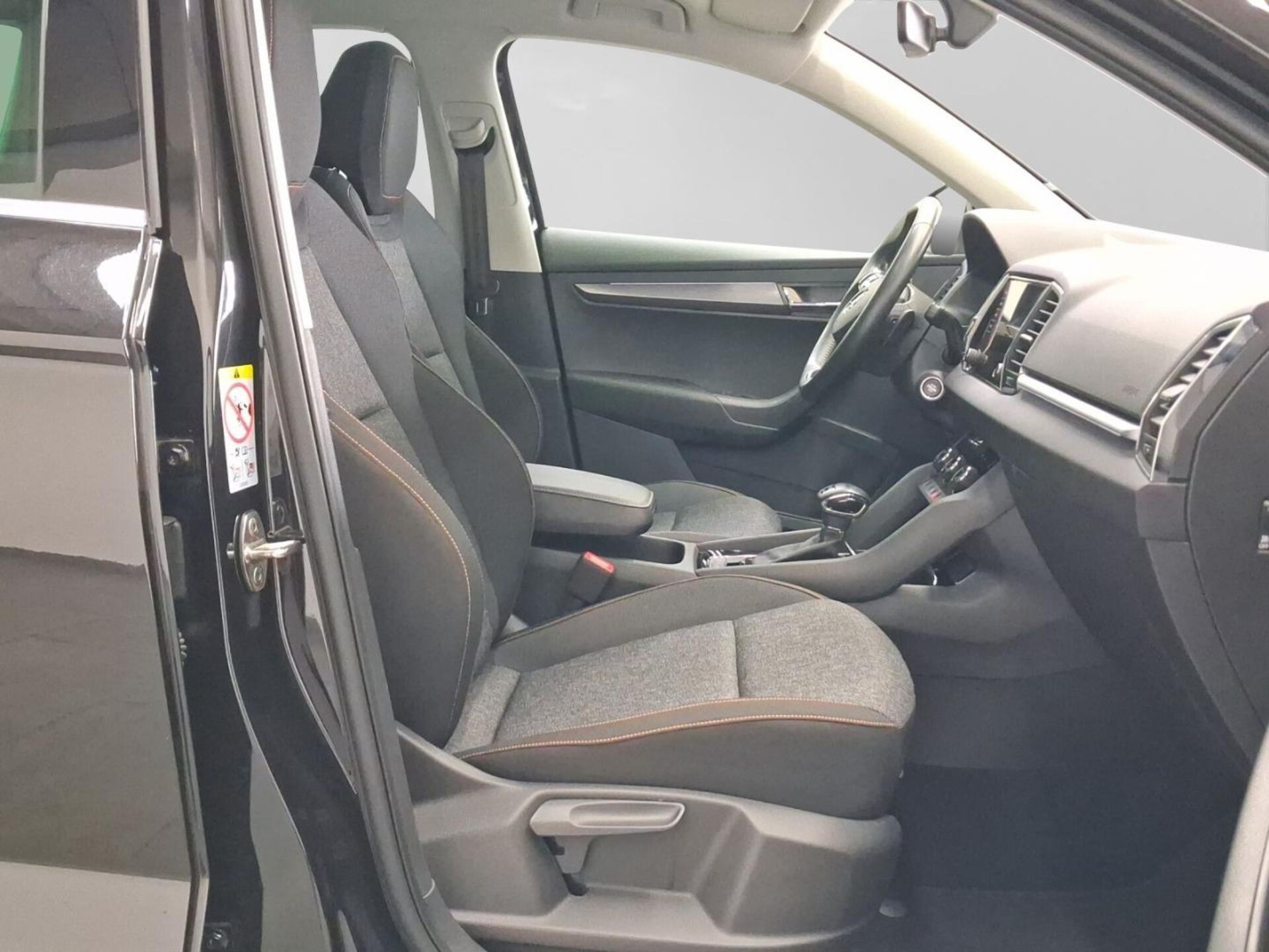 Skoda Karoq Ambition