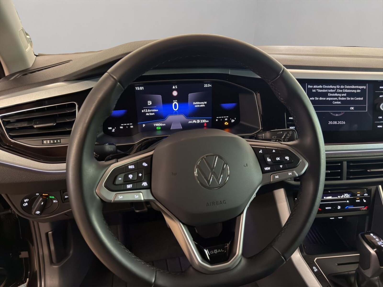 Volkswagen Polo – Bild 12