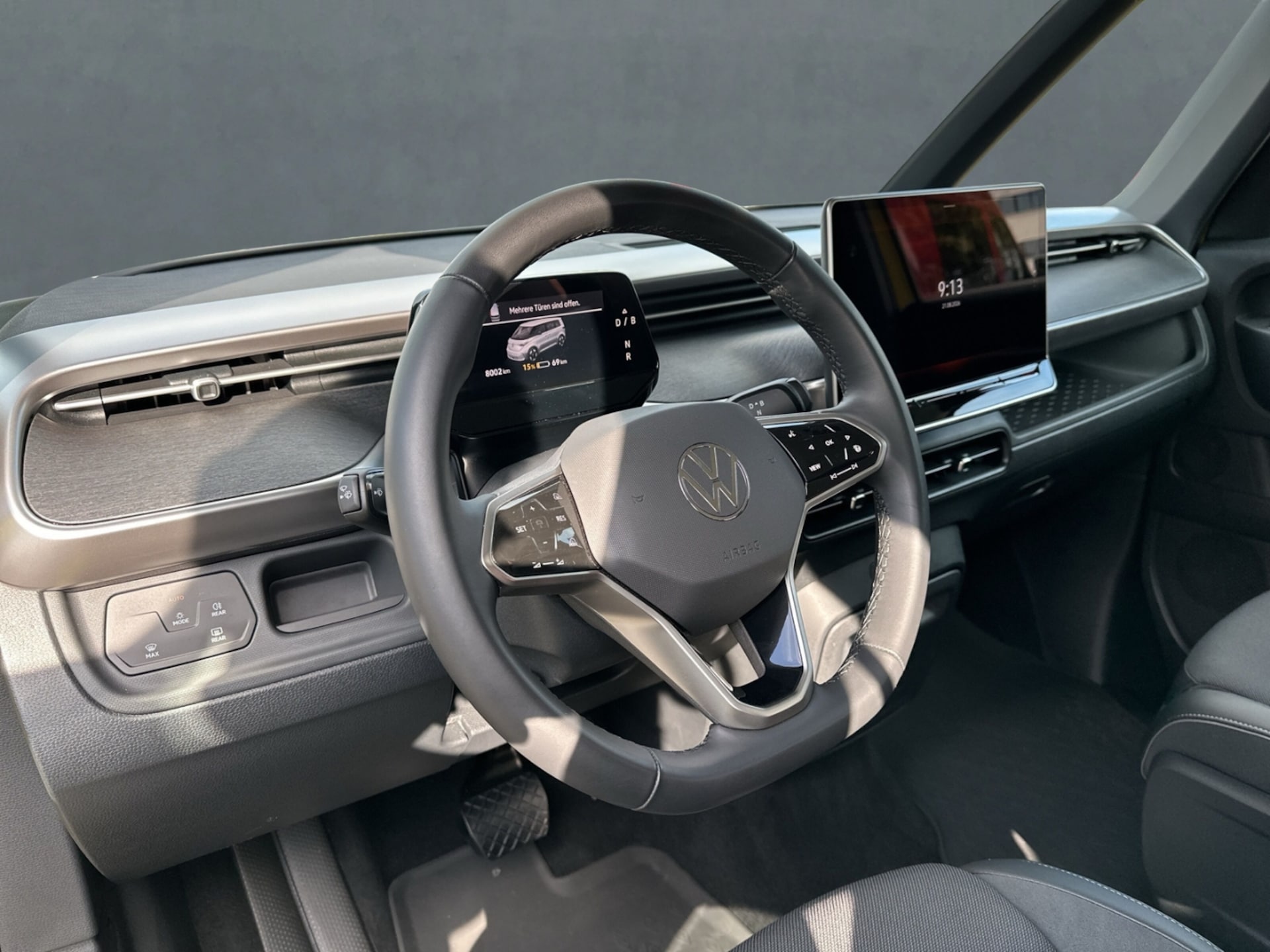 Volkswagen ID. Buzz Pro