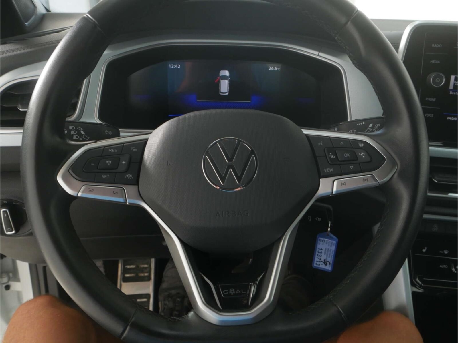 Volkswagen T-Roc Cabriolet – Bild 10