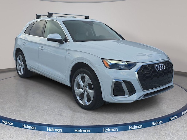 2024 Audi Q5