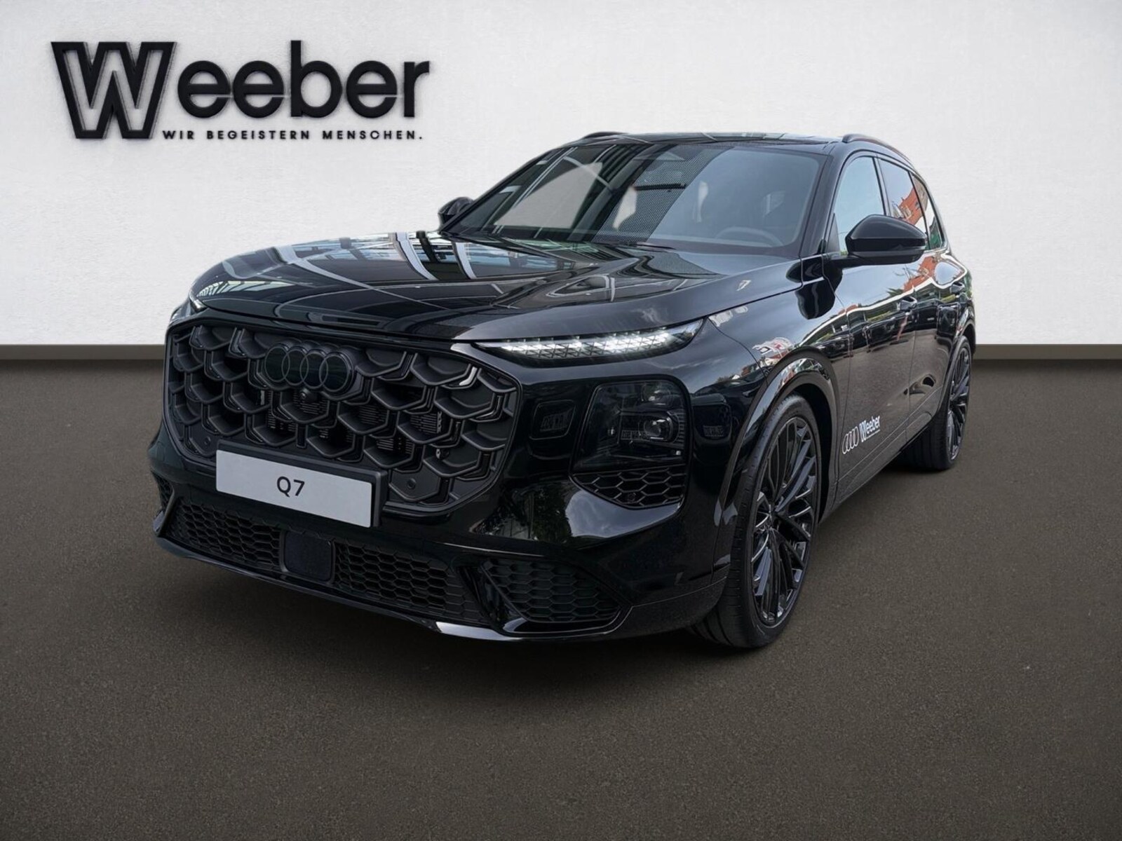 Audi Q7 – Bild 2